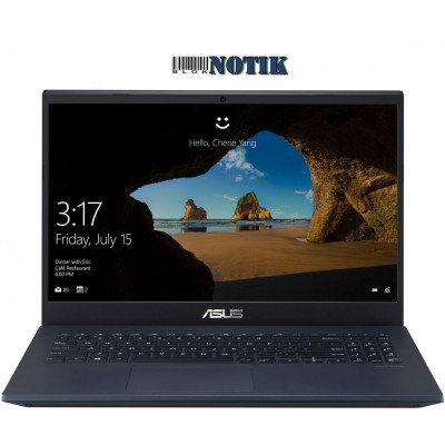 Ноутбук ASUS Vivobook X571LH X571LH-BQ354, X571LH-BQ354