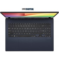 Ноутбук ASUS VivoBook 15 X571LH X571LH-BQ380T, X571LH-BQ380T