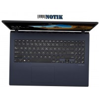 Ноутбук Asus VivoBook 15 X571LI X571LI-BQ043, X571LI-BQ043