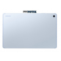 Планшет Samsung Galaxy X620 Tab S10 FE Plus Wi-Fi 12/256GB Blue, X620-S10FEPl-12/256-Blue
