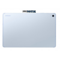 Планшет Samsung Galaxy X620 Tab S10 FE Plus Wi-Fi 8/128GB Blue, X620-S10FEPl-8/128-Blue