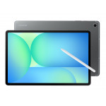 Планшет Samsung Galaxy X626 Tab S10 FE Plus LTE 8/128GB Gray UA(SM-X626BZAREUC)