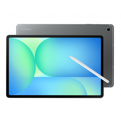 Планшет Samsung Galaxy X626 Tab S10 FE Plus LTE 8/128GB Gray UASM-X626BZAREUC, X626-S10FEPl-8/128-Gr-UA