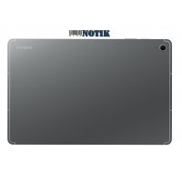 Планшет Samsung Galaxy X626 Tab S10 FE Plus LTE 8/128GB Gray UASM-X626BZAREUC, X626-S10FEPl-8/128-Gr-UA