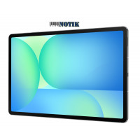 Планшет Samsung Galaxy X626 Tab S10 FE Plus LTE 8/128GB Gray UASM-X626BZAREUC, X626-S10FEPl-8/128-Gr-UA
