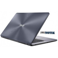 Ноутбук ASUS VivoBook 17 X705MA X705MA-BX019T, X705MA-BX019T