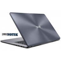 Ноутбук ASUS VivoBook 17 X705UA Gray X705UA-BX774, X705UA-BX774