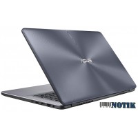 Ноутбук ASUS VivoBook 17 X705UA X705UA-GC462T, X705UA-GC462T