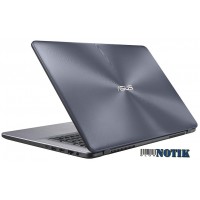 Ноутбук ASUS X705UB-GC262, X705UB-GC262