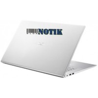 Ноутбук ASUS VivoBook 17 X712DA X712DA-AU021T, X712DA-AU021T