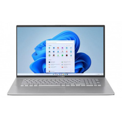 Ноутбук ASUS VivoBook 17 X712EA X712EA-AU598W, X712EA-AU598W