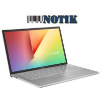 Ноутбук ASUS VivoBook 17 X712EA X712EA-AU598W, X712EA-AU598W