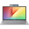Ноутбук ASUS X712EA (X712EA-BX371)