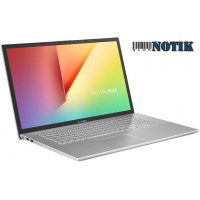 Ноутбук ASUS X712EA X712EA-BX371, X712EA-BX371