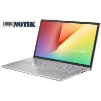 Ноутбук ASUS X712EA X712EA-BX371, X712EA-BX371