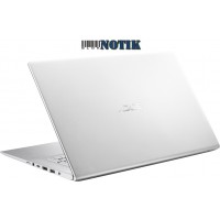 Ноутбук ASUS X712EA X712EA-BX371, X712EA-BX371