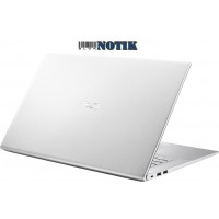 Ноутбук ASUS X712EA X712EA-BX371, X712EA-BX371