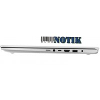 Ноутбук ASUS VivoBook 17 X712FB Silver X712FB-AU227, X712FB-AU227