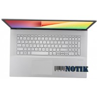 Ноутбук Asus VivoBook 17 X712FB X712FB-BX182, X712FB-BX182