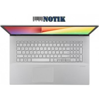 Ноутбук ASUS VivoBook X712JA X712JA-211.VBSB 24/2000, X712JA-211.VBSB-24/2000