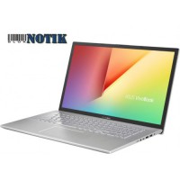 Ноутбук ASUS VivoBook X712JA X712JA-211.VBSB 24/2000, X712JA-211.VBSB-24/2000