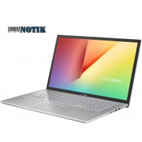 Ноутбук ASUS VivoBook 17 X712JA X712JA-212.V17WN, X712JA-212.V17WN