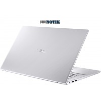 Ноутбук ASUS VivoBook 17 X712JA X712JA-212.V17WN, X712JA-212.V17WN