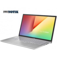 Ноутбук ASUS VivoBook 17 X712JA X712JA-MS51-CA, X712JA-MS51-CA