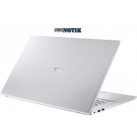 Ноутбук ASUS VivoBook 17 X712JA X712JA-MS51-CA, X712JA-MS51-CA
