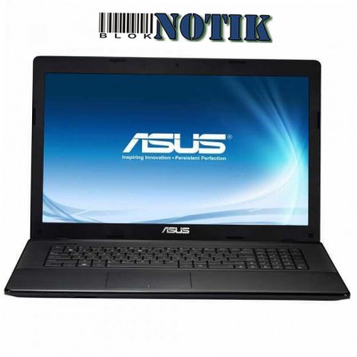 Ноутбук Asus X75VC-TY021H , X75VC-TY021H 