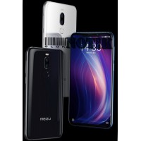 Смартфон Meizu X8 M852H 4/64Gb LTE Dual Black EU, X8-M852H-4-64-Black