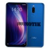 Смартфон Meizu X8 M852H 4/64Gb LTE Dual Blue EU