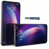 Смартфон Meizu X8 M852H 6/128Gb LTE Dual Black EU
