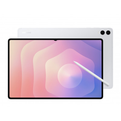 Планшет Samsung Galaxy X930 Tab S11 Ultra 14.6" Wi-Fi 12/256GB Silver SM-X930NZAP, X930-S11Ultra-12/256-Silver