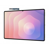 Планшет Samsung Galaxy Tab S11 Ultra X936 2025 Wi-Fi+5G 12/256GB Silver SM-X936BZAP, X936-12/256-Silver