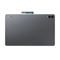 Планшет Samsung Galaxy Tab S11 Ultra X936 2025 Wi-Fi+5G 12/512GB Gray UASM-X936BZAPEUC, X936-12/512-Gray-UA