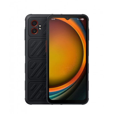 Смартфон Samsung Galaxy XCover7 Pro 6/128GB Black G776B SM-G776, XCover7-Pro-6/128-Black-G776B