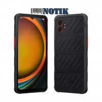 Смартфон Samsung Galaxy XCover7 Pro 6/128GB Black G776B SM-G776, XCover7-Pro-6/128-Black-G776B