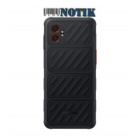 Смартфон Samsung Galaxy XCover7 Pro 6/128GB Black G776B SM-G776, XCover7-Pro-6/128-Black-G776B