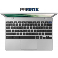 Ноутбук Samsung Chromebook 4 XE310XBA XE310XBA-KB2US, XE310XBA-KB2US