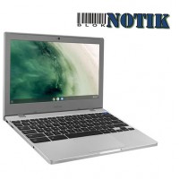 Ноутбук Samsung Chromebook 4+ XE350XBA-K05US, XE350XBA-K05US