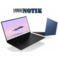 Ноутбук Samsung Galaxy Chromebook Plus XE550XGA XE550XGA-KC1US, XE550XGA-KC1US