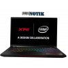Ноутбук XPG Xenia 2070Q (XENIA159GENI72070Q-BKCUS)