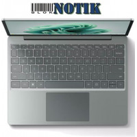 Ноутбук Microsoft Surface Laptop Go 3 XK1-00006, XK1-00006