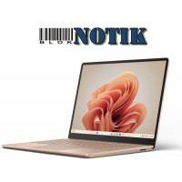 Ноутбук Microsoft Surface Laptop Go 3 XK1-00011, XK1-00011
