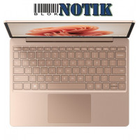 Ноутбук Microsoft Surface Laptop Go 3 XK1-00011, XK1-00011