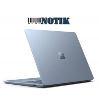 Ноутбук MICROSOFT SURFACE LAPTOP GO 3 i5 8GB 256GB ICE BLUE XK1-00064, XK1-00064