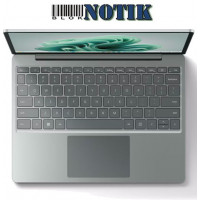 Ноутбук Microsoft Surface Laptop Go 3 XKQ-00006, XKQ-00006