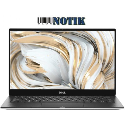 Ноутбук DELL XPS 13 9305 XN9305EPFNS, XN9305EPFNS
