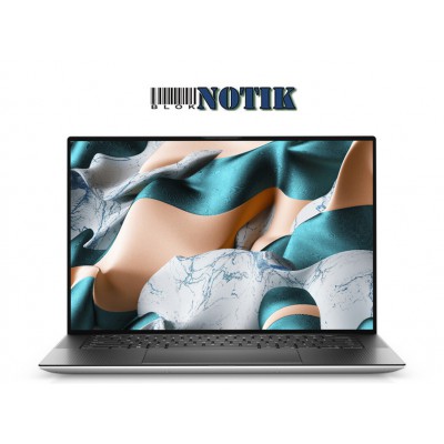 Ноутбук Dell XPS 15 9500 XN9500ECXOS, XN9500ECXOS